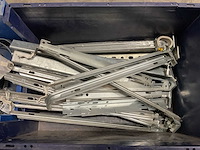 Partij installatiemateriaal - afbeelding 3 van  5