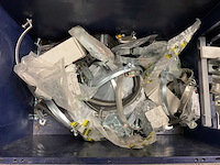 Partij installatiemateriaal - afbeelding 4 van  5