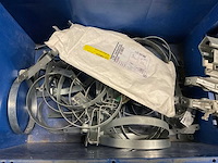 Partij installatiemateriaal - afbeelding 5 van  5