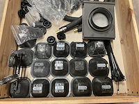 Partij installatiemateriaal - afbeelding 2 van  4