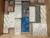 Partij installatiemateriaal - afbeelding 2 van  9