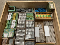 Partij installatiemateriaal - afbeelding 3 van  9