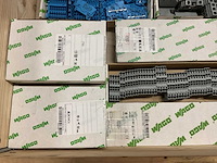 Partij installatiemateriaal - afbeelding 4 van  9