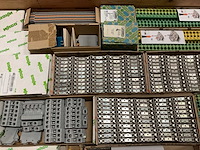 Partij installatiemateriaal - afbeelding 6 van  9