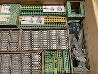 Partij installatiemateriaal - afbeelding 7 van  9