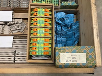 Partij installatiemateriaal - afbeelding 8 van  9