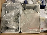 Partij installatiemateriaal - afbeelding 8 van  9