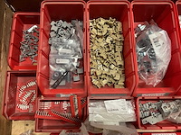 Partij installatiemateriaal - afbeelding 4 van  8