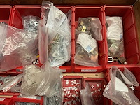 Partij installatiemateriaal - afbeelding 5 van  8