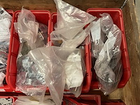 Partij installatiemateriaal - afbeelding 6 van  8