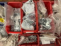 Partij installatiemateriaal - afbeelding 7 van  8