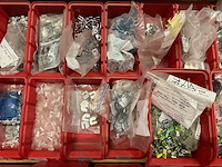 Partij installatiemateriaal - afbeelding 5 van  9