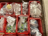 Partij installatiemateriaal - afbeelding 6 van  9