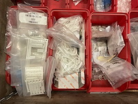 Partij installatiemateriaal - afbeelding 9 van  9