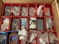 Partij installatiemateriaal - afbeelding 3 van  3