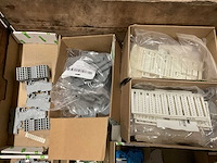 Partij installatiemateriaal - afbeelding 3 van  12