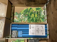 Partij installatiemateriaal - afbeelding 4 van  12