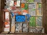 Partij installatiemateriaal - afbeelding 5 van  12