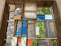 Partij installatiemateriaal - afbeelding 6 van  12