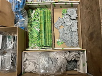 Partij installatiemateriaal - afbeelding 7 van  12