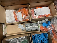 Partij installatiemateriaal - afbeelding 9 van  12