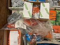 Partij installatiemateriaal - afbeelding 10 van  12