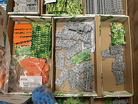 Partij installatiemateriaal - afbeelding 11 van  12