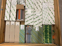 Partij installatiemateriaal - afbeelding 2 van  7