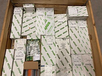 Partij installatiemateriaal - afbeelding 3 van  7