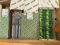 Partij installatiemateriaal - afbeelding 4 van  7