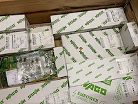 Partij installatiemateriaal - afbeelding 6 van  7