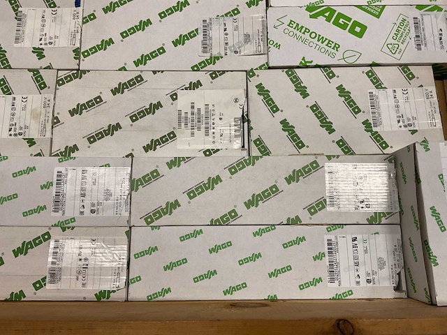 Partij installatiemateriaal - afbeelding 7 van  7