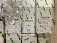 Partij installatiemateriaal - afbeelding 2 van  11