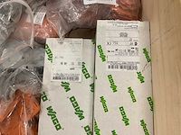 Partij installatiemateriaal - afbeelding 3 van  11