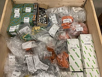 Partij installatiemateriaal - afbeelding 5 van  11