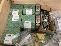 Partij installatiemateriaal - afbeelding 6 van  11