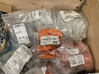 Partij installatiemateriaal - afbeelding 7 van  11