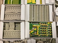 Partij installatiemateriaal - afbeelding 2 van  11
