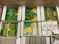 Partij installatiemateriaal - afbeelding 3 van  11