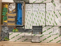 Partij installatiemateriaal - afbeelding 4 van  11