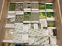 Partij installatiemateriaal - afbeelding 5 van  11