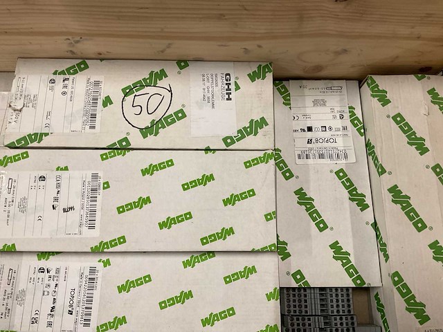 Partij installatiemateriaal - afbeelding 8 van  11