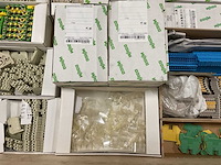 Partij installatiemateriaal - afbeelding 9 van  11