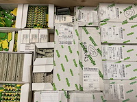 Partij installatiemateriaal - afbeelding 10 van  11