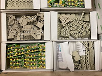 Partij installatiemateriaal - afbeelding 11 van  11