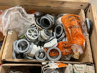 Partij installatiemateriaal - afbeelding 6 van  14