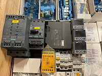 Partij installatiemateriaal - afbeelding 10 van  14