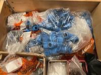 Partij installatiemateriaal - afbeelding 3 van  11