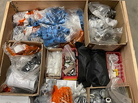 Partij installatiemateriaal - afbeelding 5 van  11