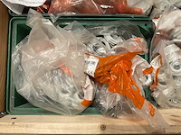 Partij installatiemateriaal - afbeelding 6 van  11